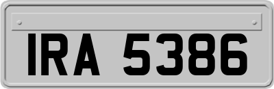 IRA5386