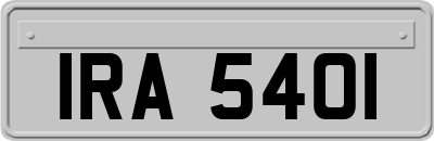 IRA5401