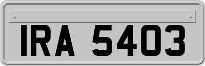 IRA5403