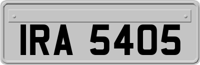 IRA5405