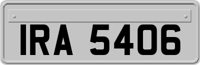 IRA5406