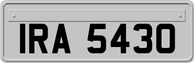 IRA5430