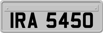 IRA5450