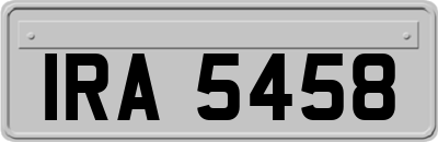 IRA5458