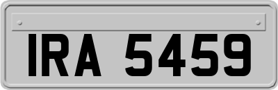 IRA5459