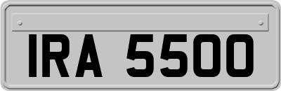 IRA5500