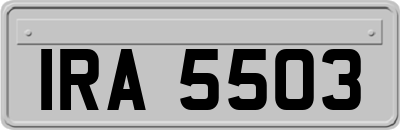 IRA5503