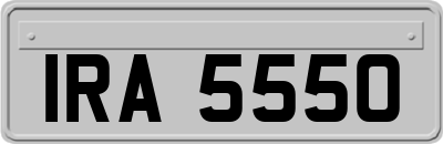 IRA5550