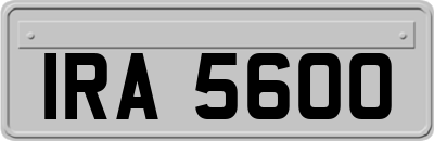 IRA5600