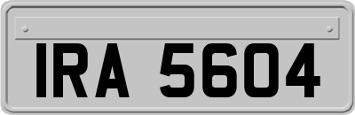 IRA5604