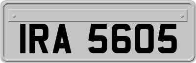 IRA5605