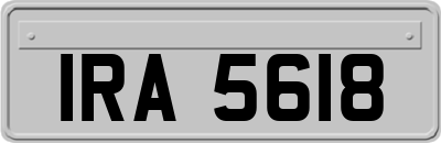 IRA5618