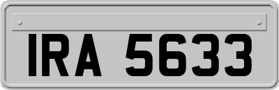 IRA5633