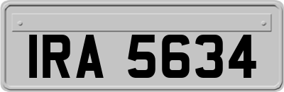 IRA5634