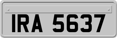 IRA5637