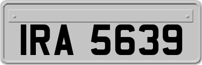 IRA5639