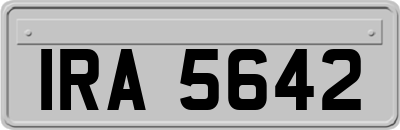 IRA5642