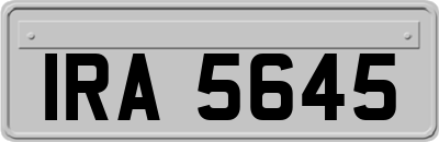 IRA5645