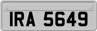 IRA5649