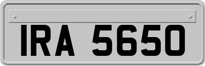 IRA5650