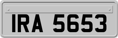 IRA5653