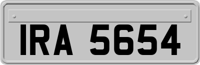 IRA5654