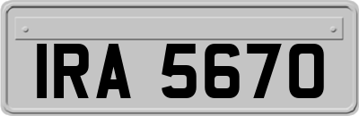 IRA5670