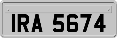 IRA5674