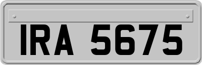 IRA5675