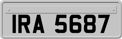 IRA5687