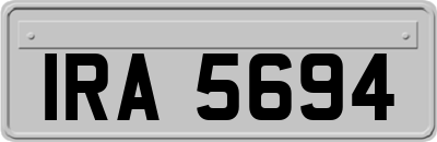 IRA5694