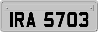 IRA5703