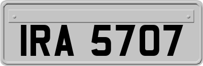 IRA5707