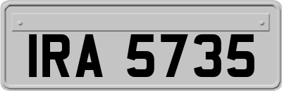 IRA5735