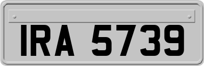 IRA5739