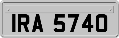 IRA5740