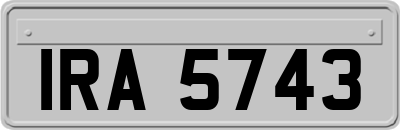 IRA5743