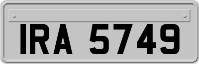 IRA5749