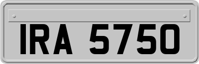 IRA5750