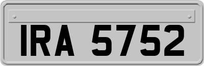 IRA5752