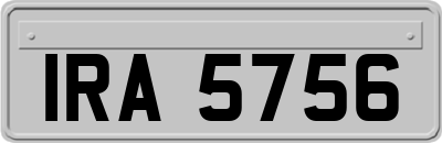 IRA5756