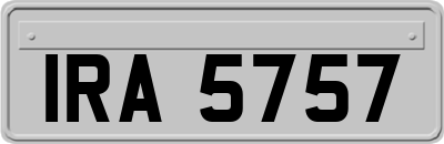 IRA5757