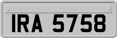 IRA5758