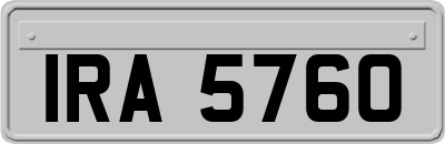 IRA5760