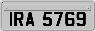 IRA5769