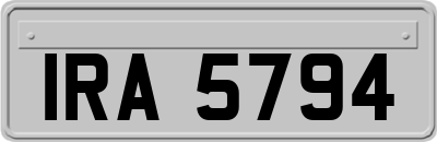 IRA5794