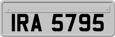 IRA5795