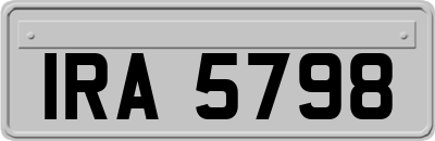 IRA5798