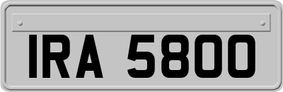 IRA5800