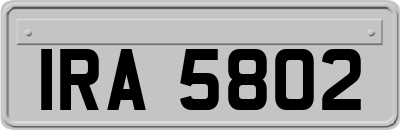 IRA5802